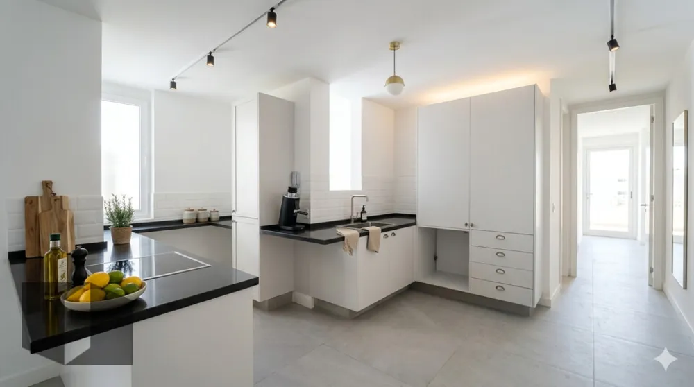Apartamento, 4 quartos, 151 m² - Foto 12