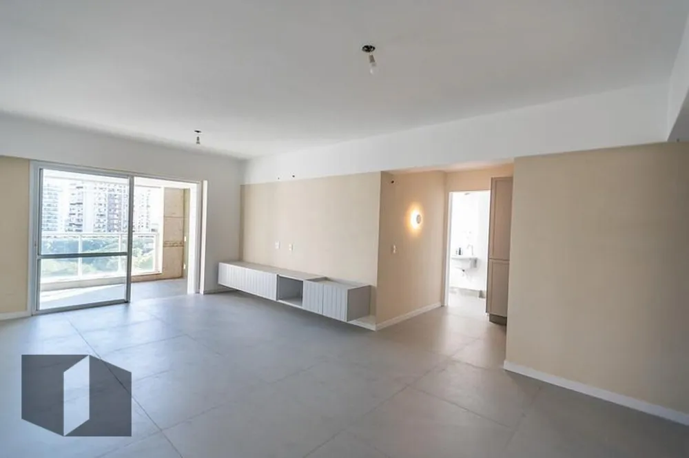 Apartamento, 4 quartos, 151 m² - Foto 1
