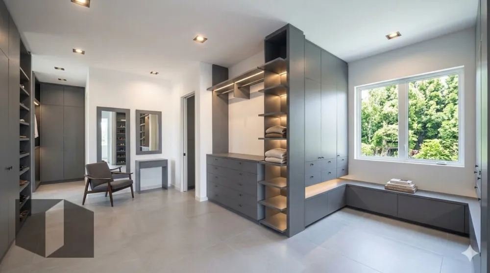 Apartamento, 4 quartos, 151 m² - Foto 11