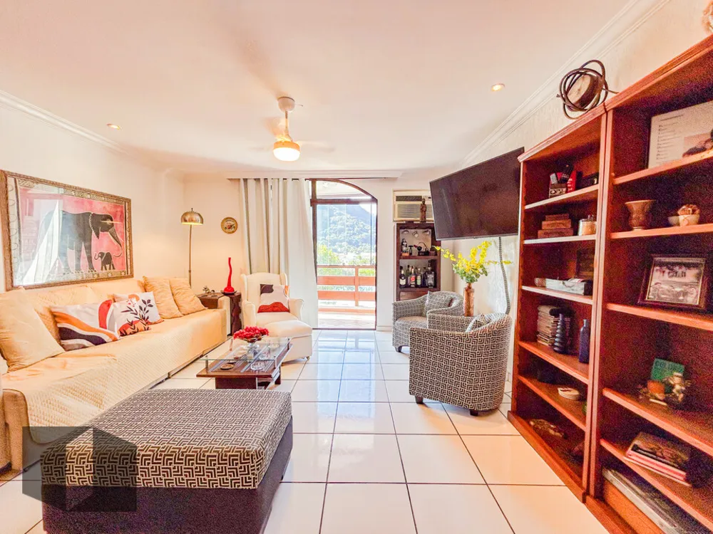 Cobertura, 3 quartos, 275 m² - Foto 2