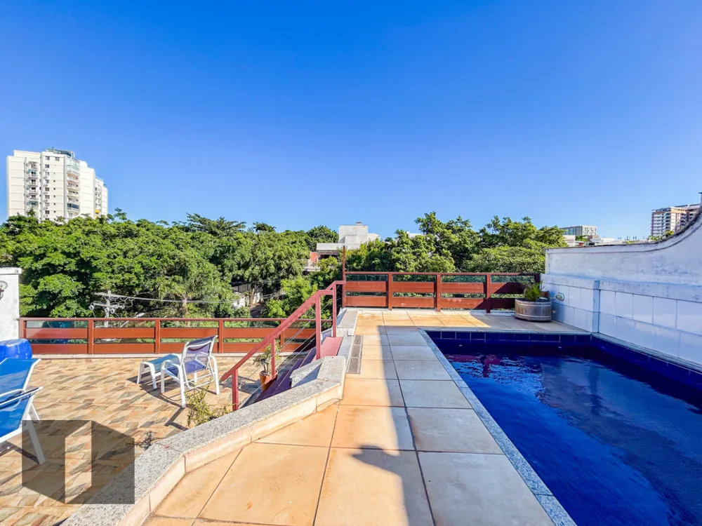 Cobertura, 3 quartos, 275 m² - Foto 28