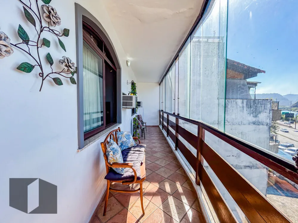 Cobertura, 3 quartos, 275 m² - Foto 4