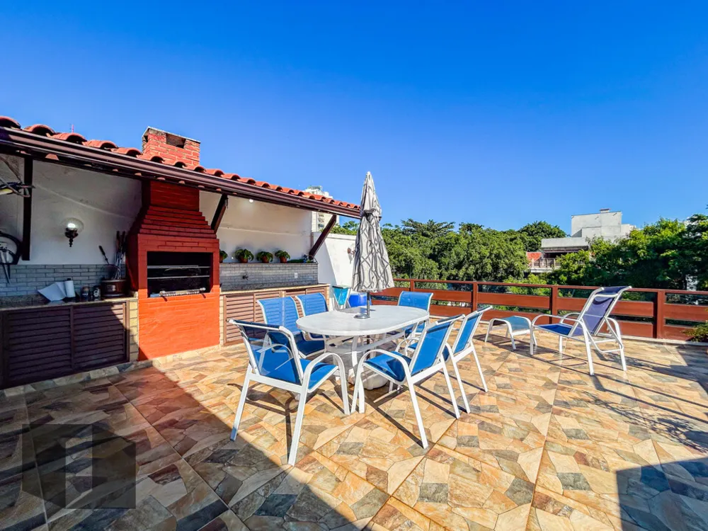 Cobertura, 3 quartos, 275 m² - Foto 10
