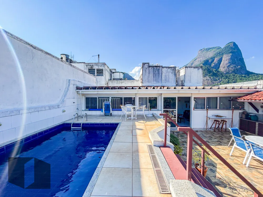 Cobertura, 3 quartos, 275 m² - Foto 4