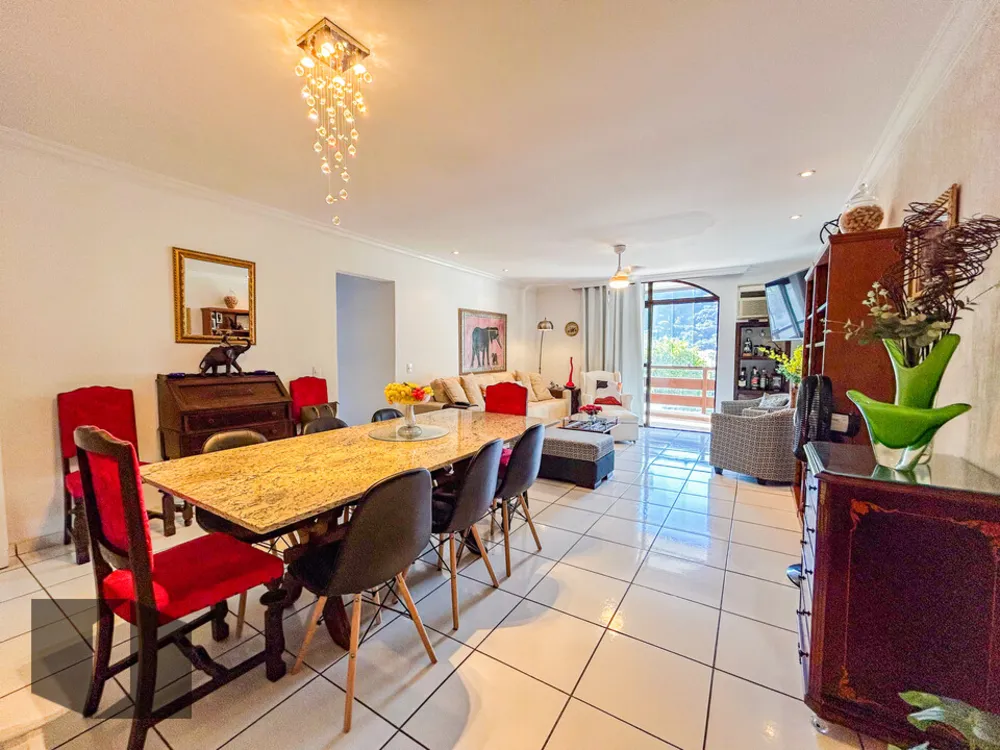 Cobertura, 3 quartos, 275 m² - Foto 3