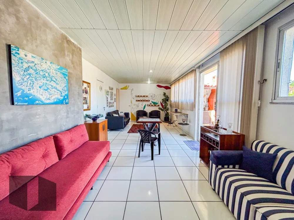 Cobertura, 3 quartos, 275 m² - Foto 7