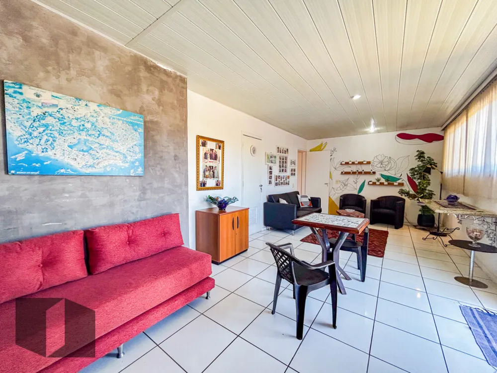 Cobertura, 3 quartos, 275 m² - Foto 9