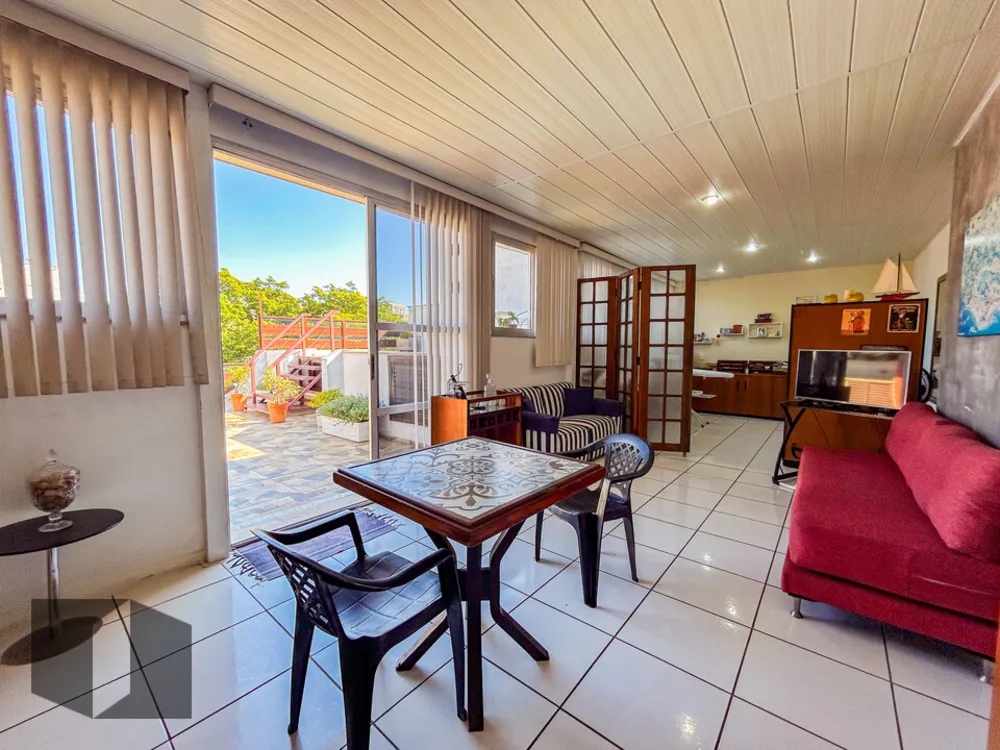 Cobertura, 3 quartos, 275 m² - Foto 8