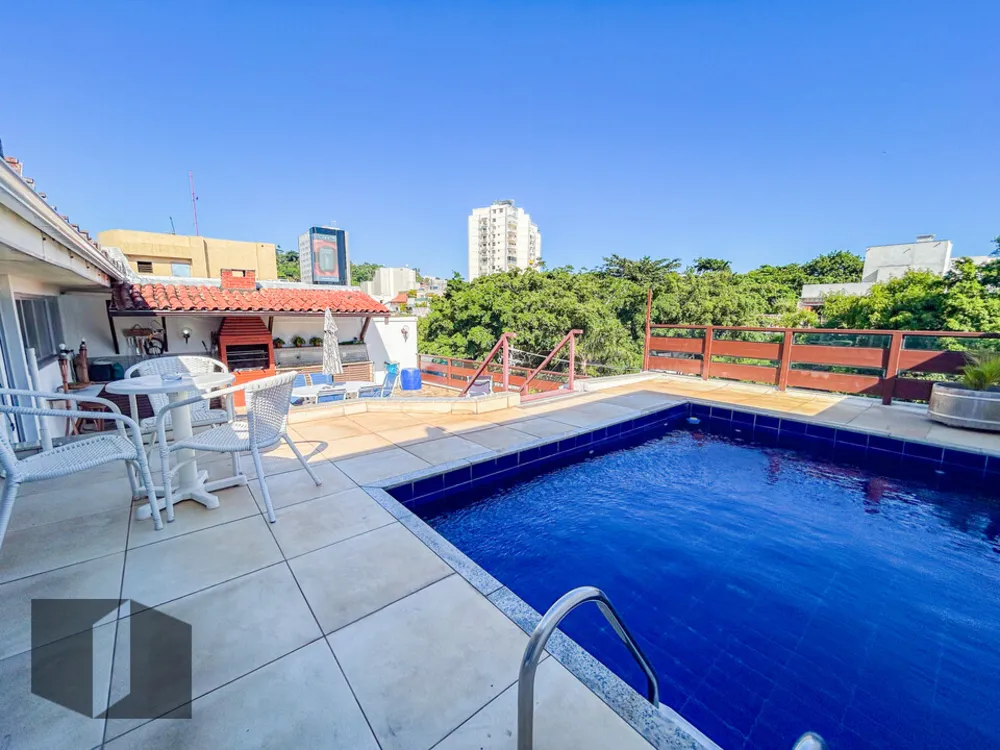 Cobertura, 3 quartos, 275 m² - Foto 19