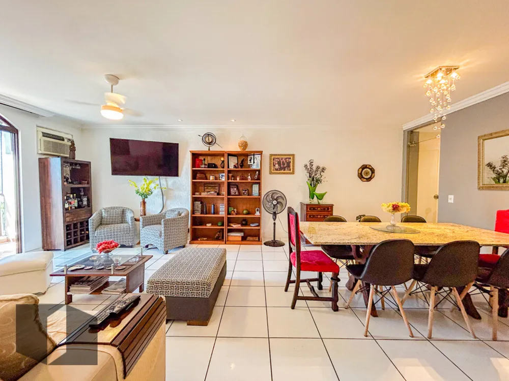 Cobertura, 3 quartos, 275 m² - Foto 14