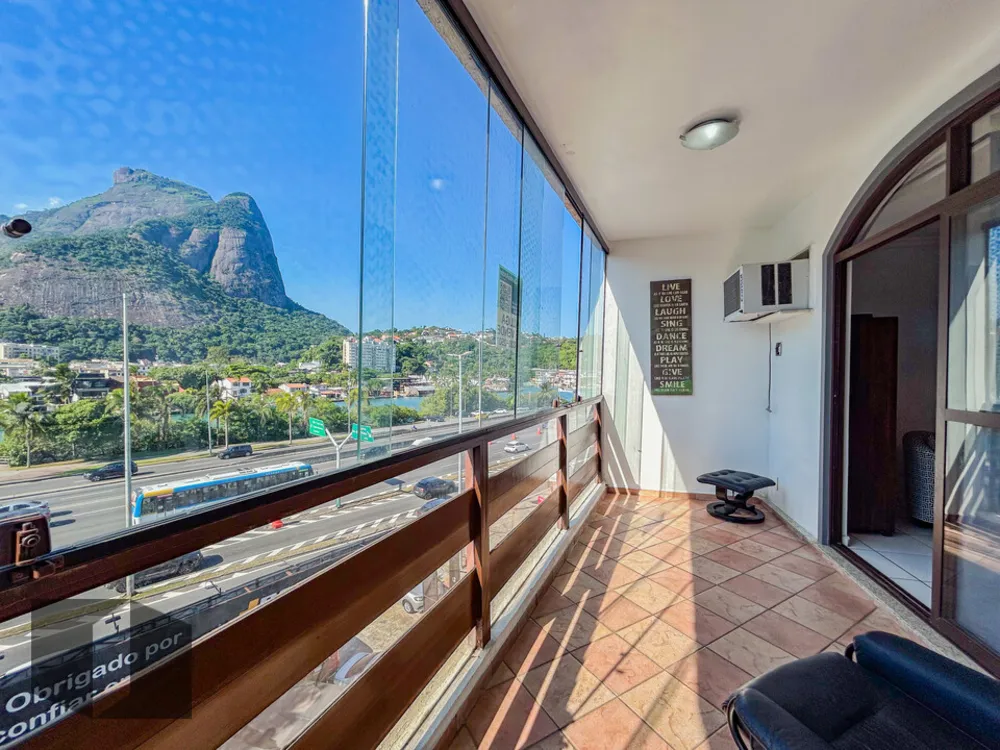 Cobertura, 3 quartos, 275 m² - Foto 5