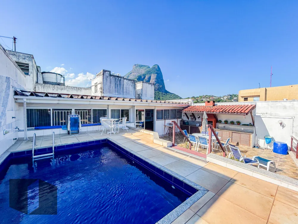 Cobertura, 3 quartos, 275 m² - Foto 2