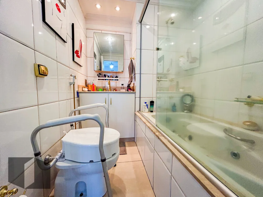 Cobertura, 3 quartos, 275 m² - Foto 9