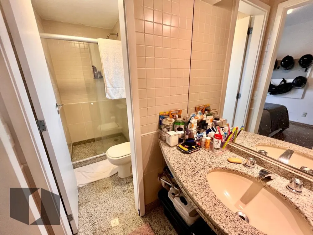 Apartamento, 4 quartos, 199 m² - Foto 6
