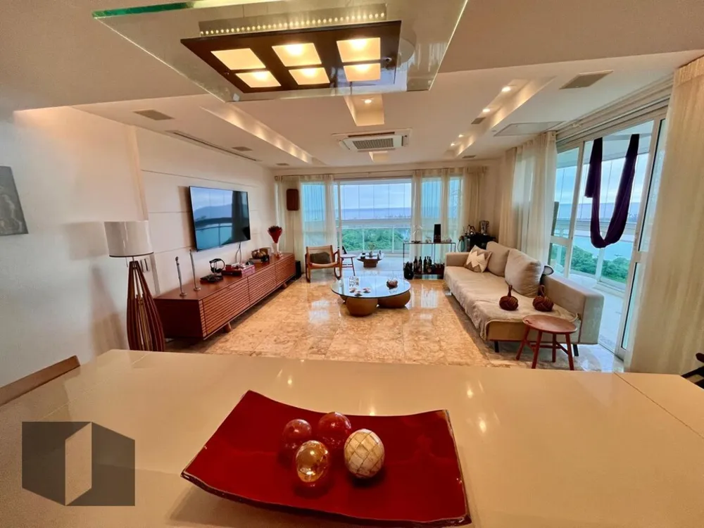 Apartamento, 4 quartos, 199 m² - Foto 10