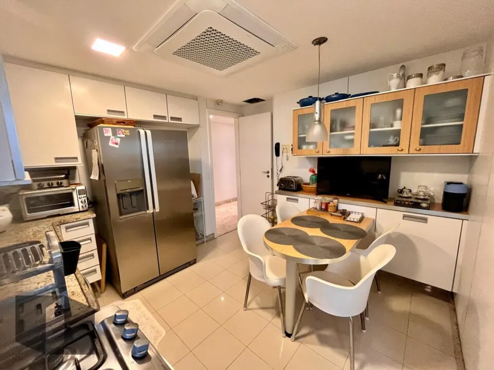 Apartamento, 4 quartos, 199 m² - Foto 20