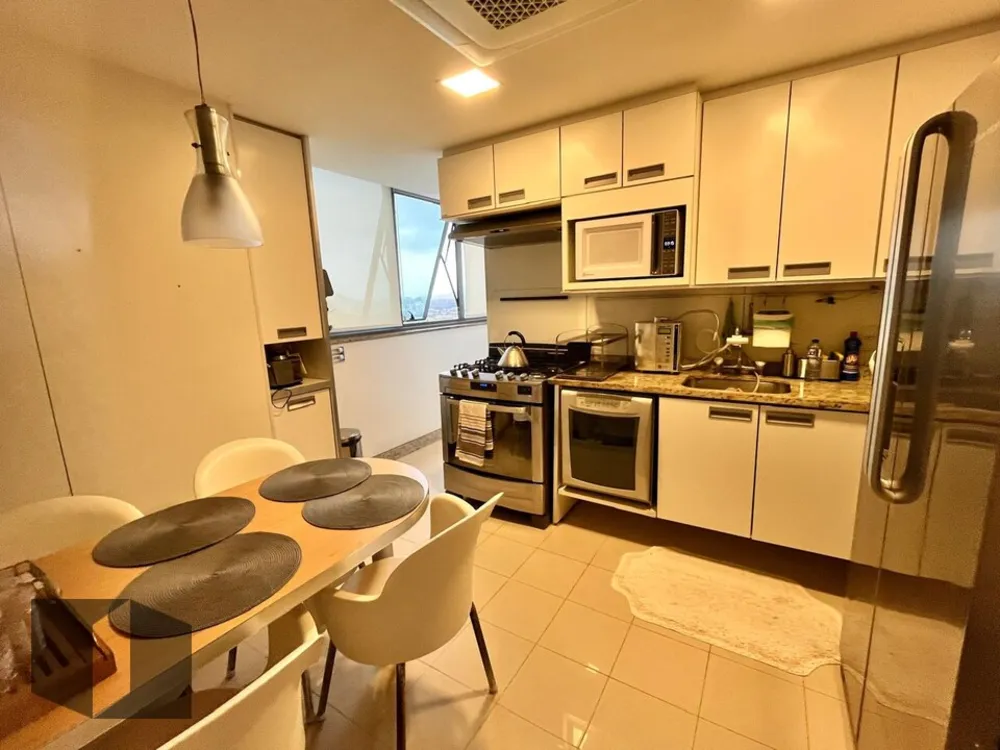 Apartamento, 4 quartos, 199 m² - Foto 9
