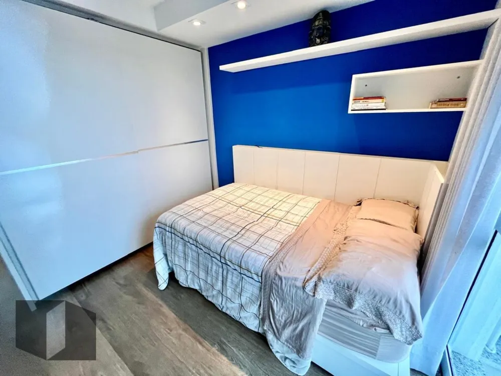 Apartamento, 4 quartos, 199 m² - Foto 25