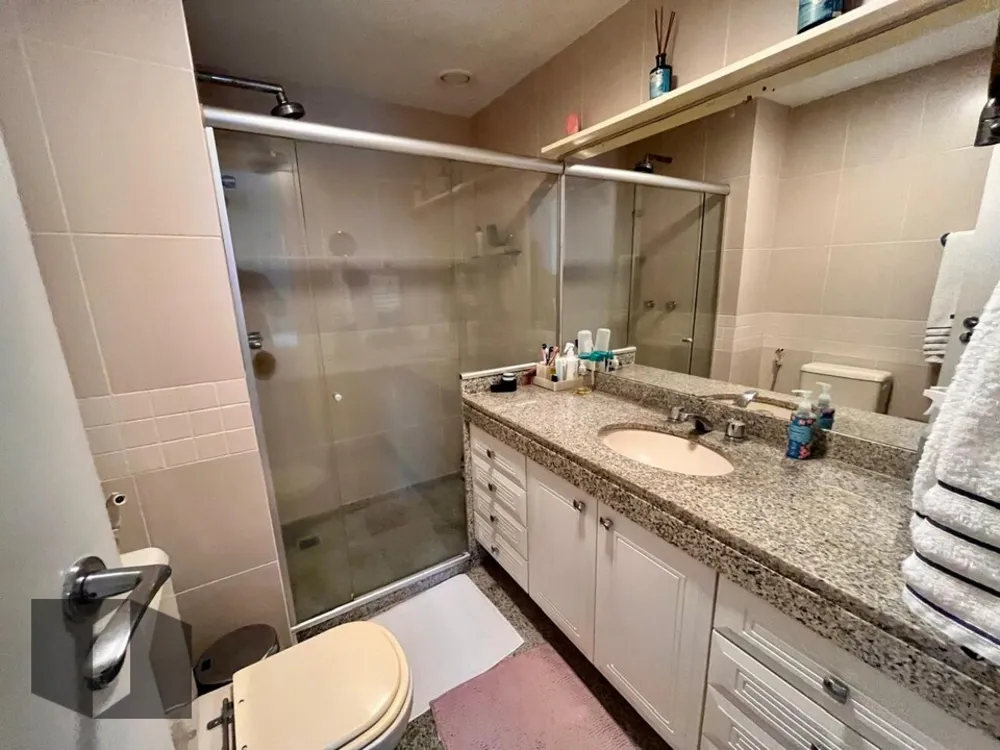 Apartamento, 4 quartos, 199 m² - Foto 15