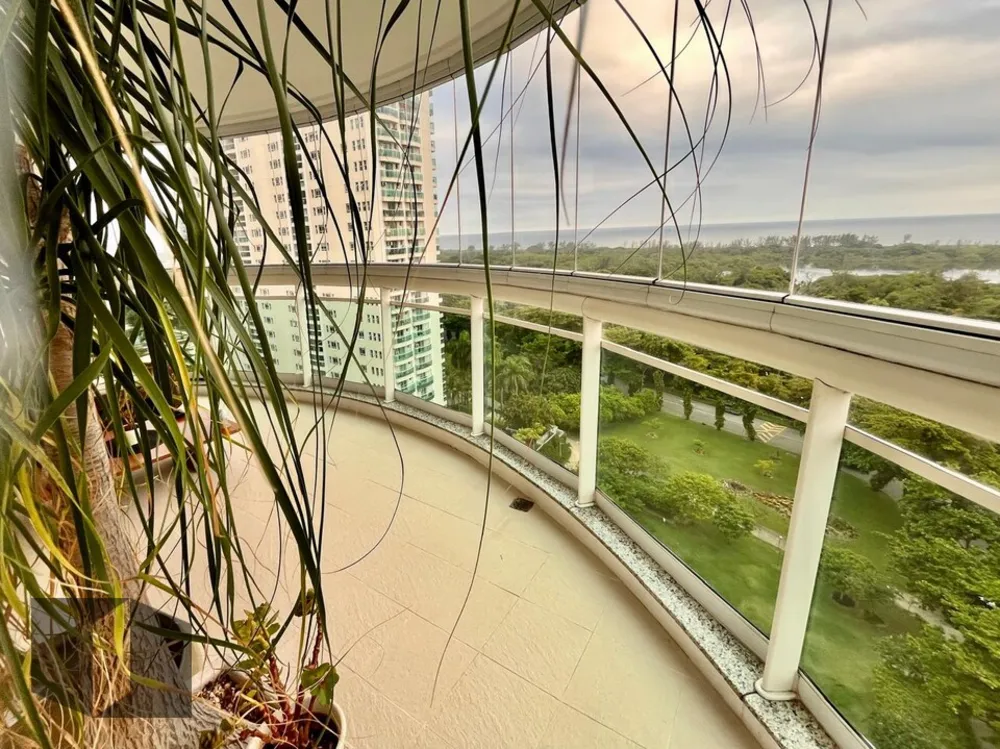 Apartamento, 4 quartos, 199 m² - Foto 13