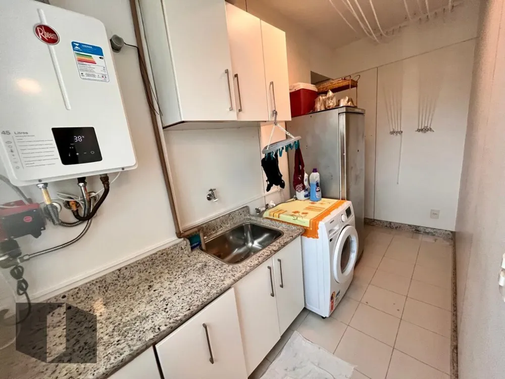 Apartamento, 4 quartos, 199 m² - Foto 29