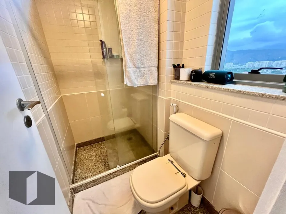 Apartamento, 4 quartos, 199 m² - Foto 3