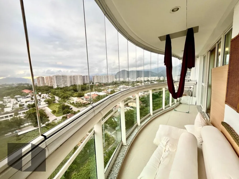 Apartamento, 4 quartos, 199 m² - Foto 11