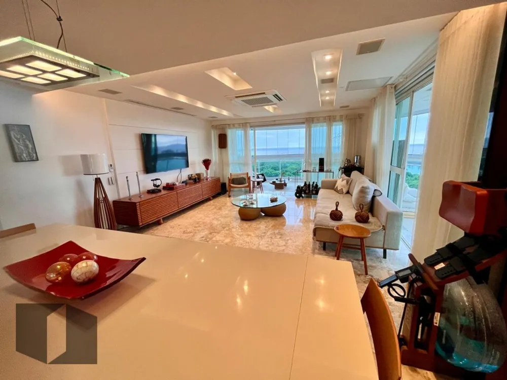 Apartamento, 4 quartos, 199 m² - Foto 21