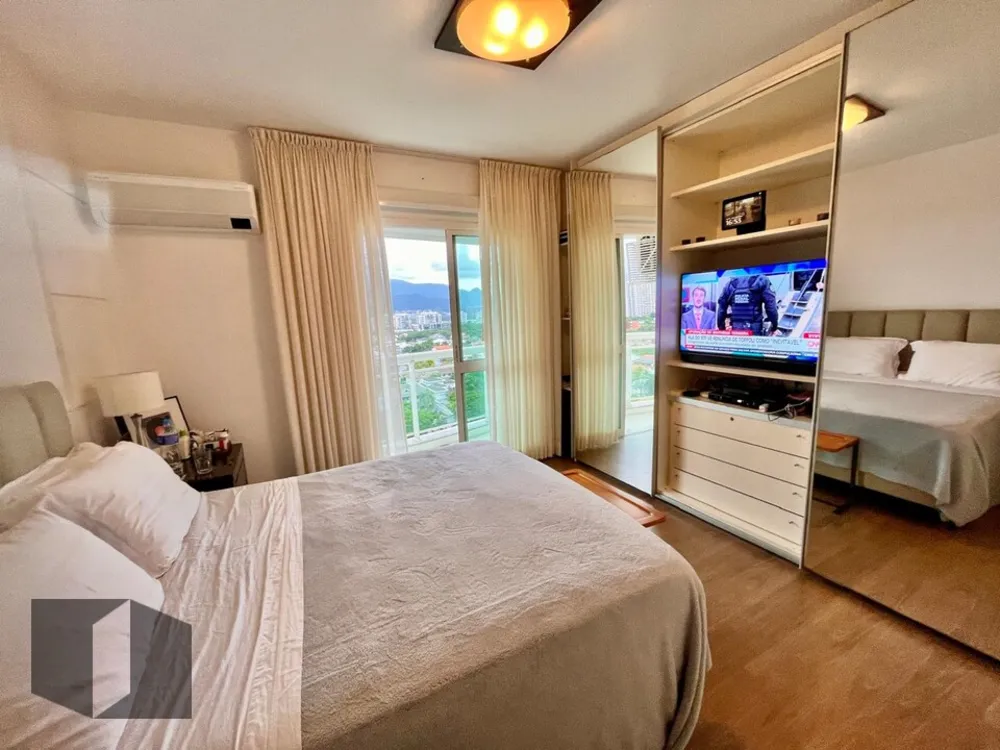 Apartamento, 4 quartos, 199 m² - Foto 19