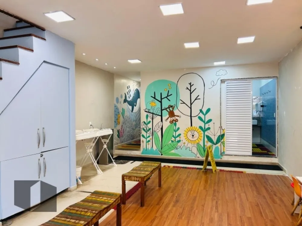 Prédio Inteiro, 190 m² - Foto 1