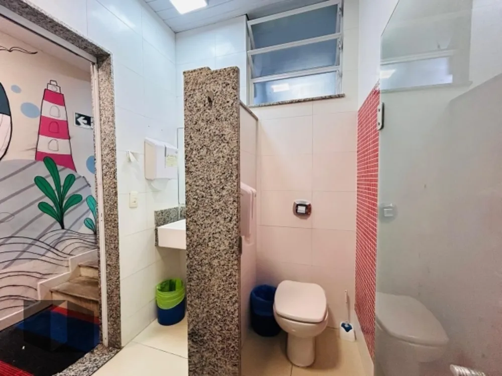 Prédio Inteiro, 190 m² - Foto 11