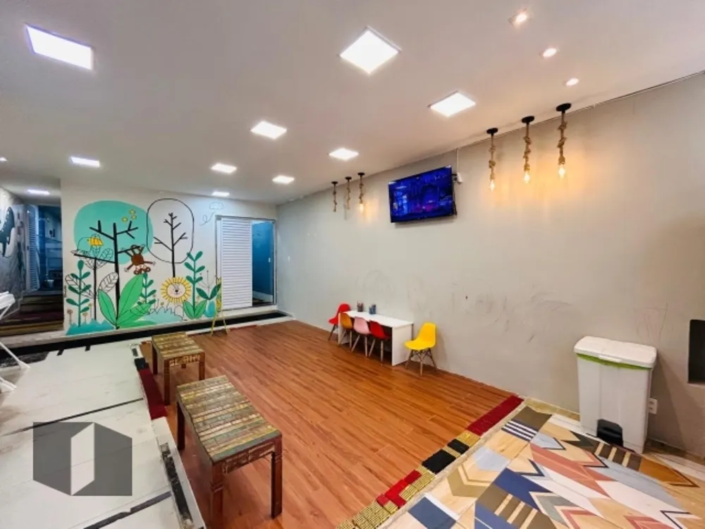 Prédio Inteiro, 190 m² - Foto 2