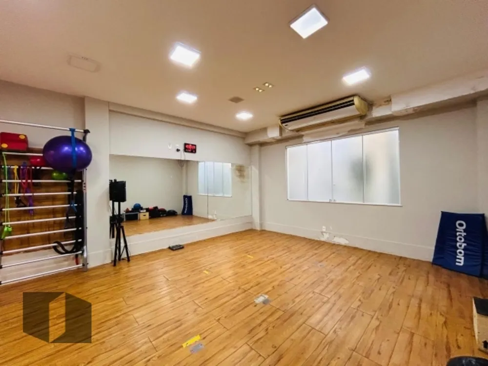 Prédio Inteiro, 190 m² - Foto 8