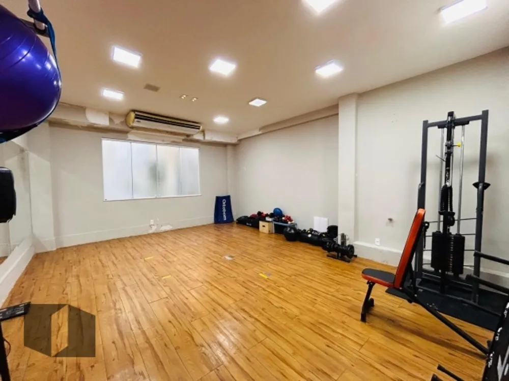Prédio Inteiro, 190 m² - Foto 7