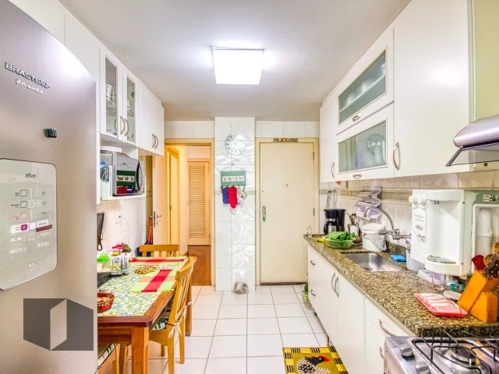 Cobertura, 4 quartos, 192 m² - Foto 12
