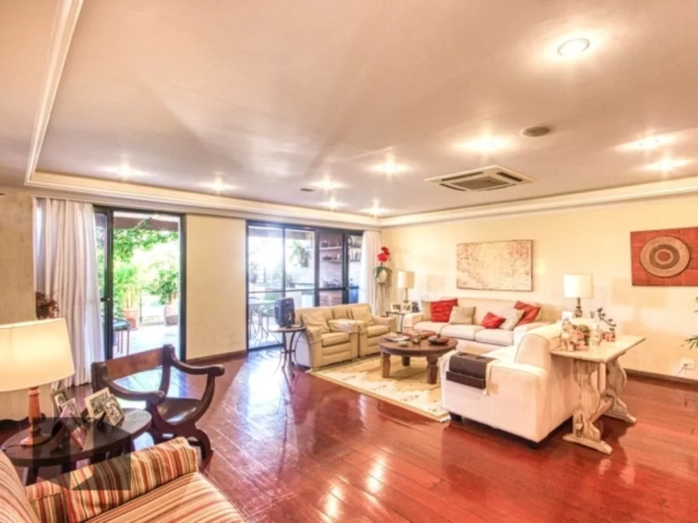 Cobertura, 4 quartos, 192 m² - Foto 46