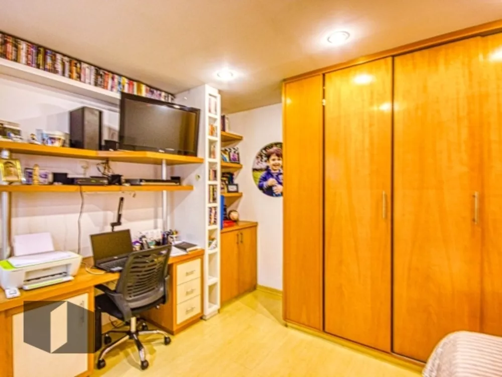 Cobertura, 4 quartos, 192 m² - Foto 18