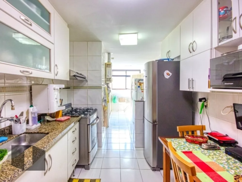 Cobertura, 4 quartos, 192 m² - Foto 27