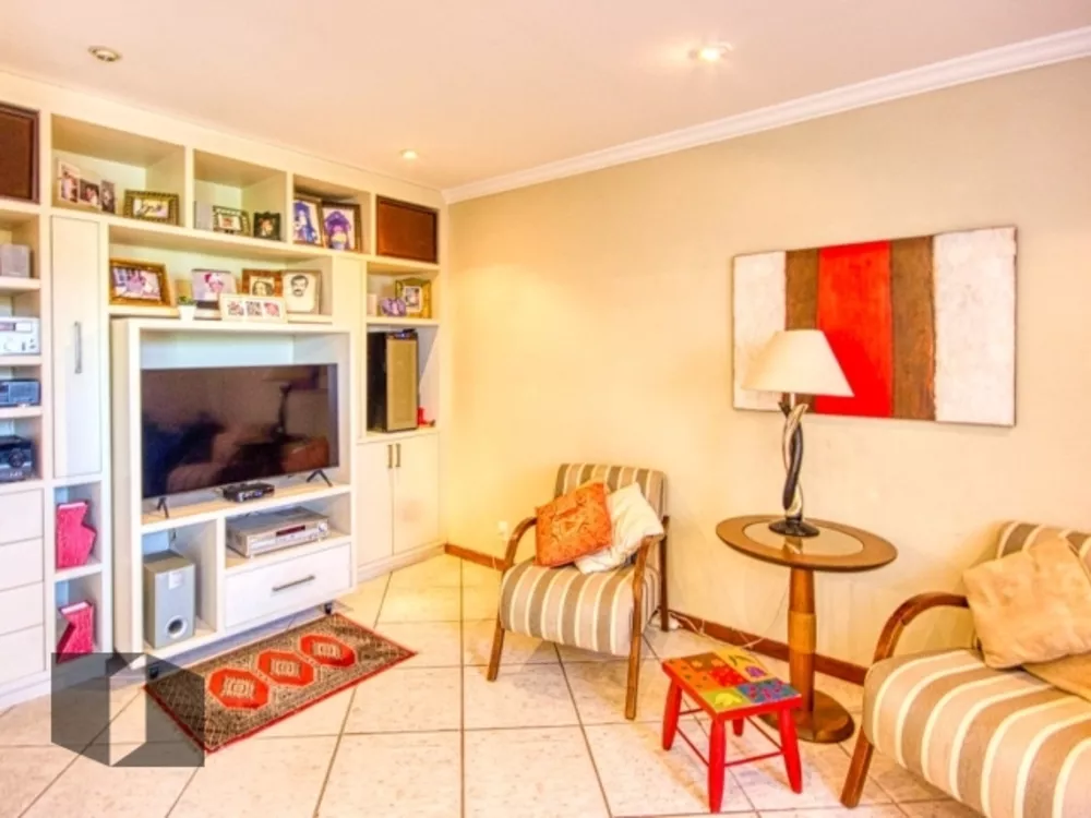 Cobertura, 4 quartos, 192 m² - Foto 21