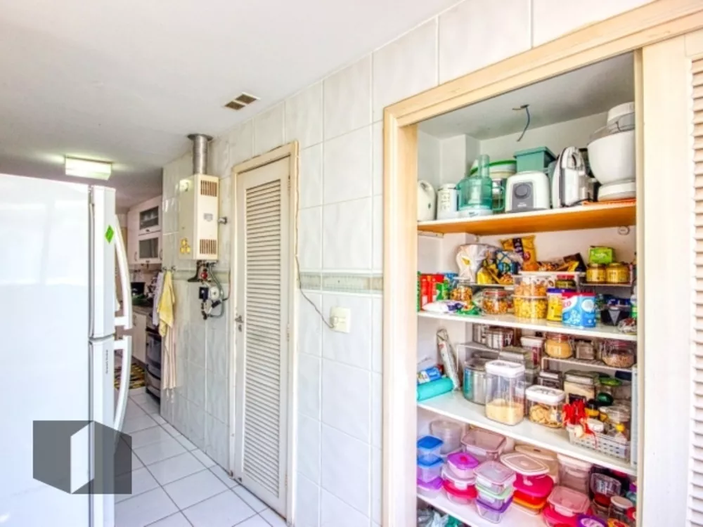 Cobertura, 4 quartos, 192 m² - Foto 4