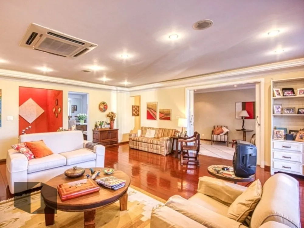 Cobertura, 4 quartos, 192 m² - Foto 36