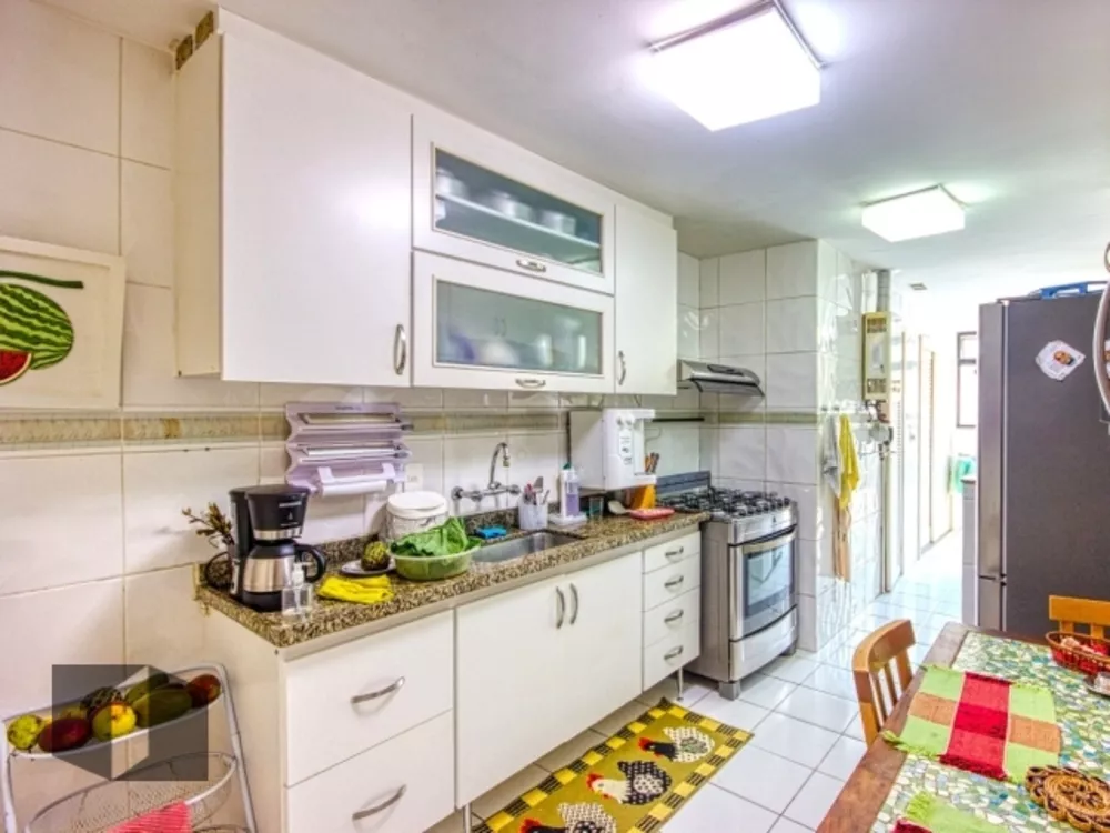 Cobertura, 4 quartos, 192 m² - Foto 35