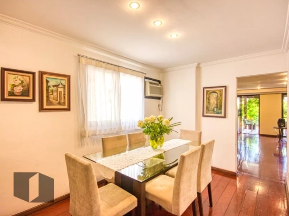 Cobertura, 4 quartos, 192 m² - Foto 29