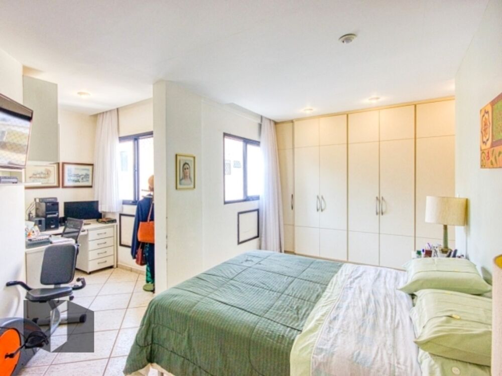 Cobertura, 4 quartos, 192 m² - Foto 5