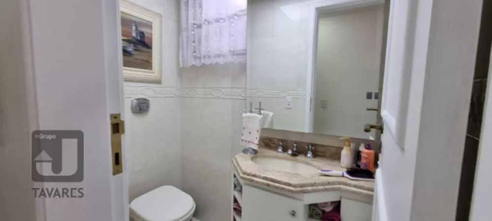 Cobertura, 3 quartos, 251 m² - Foto 9