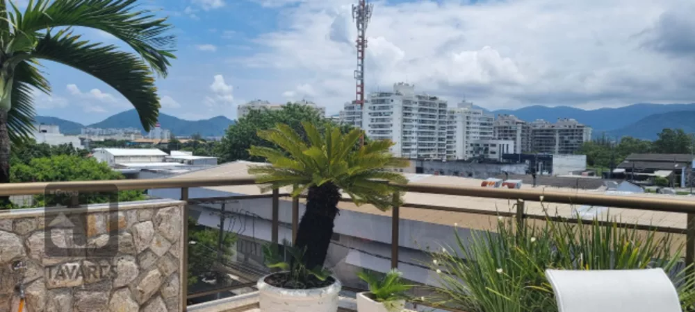 Cobertura, 3 quartos, 251 m² - Foto 19