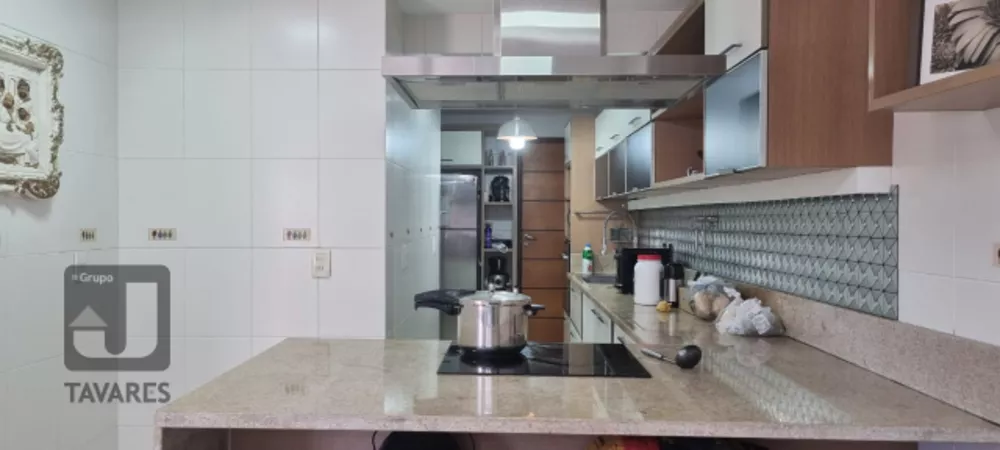 Cobertura, 3 quartos, 251 m² - Foto 34