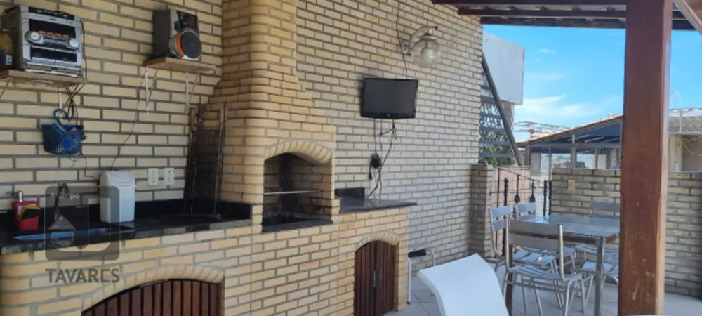 Cobertura, 3 quartos, 251 m² - Foto 17