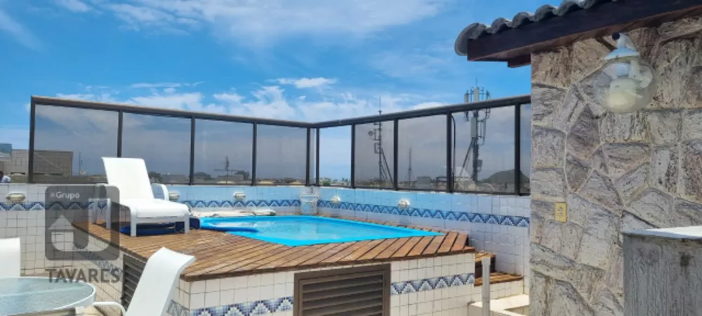 Cobertura, 3 quartos, 251 m² - Foto 18