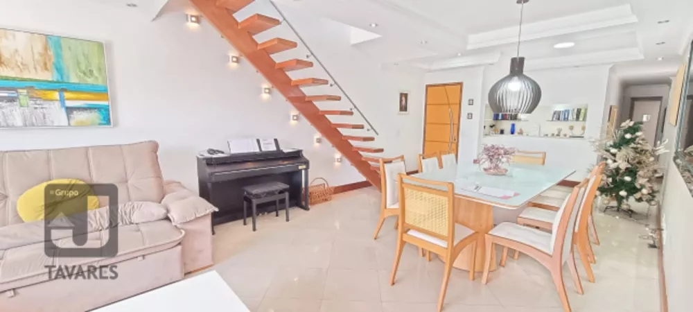 Cobertura, 3 quartos, 251 m² - Foto 35